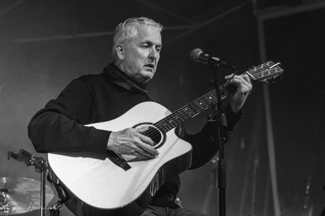 Jean-Marc LETULLIER